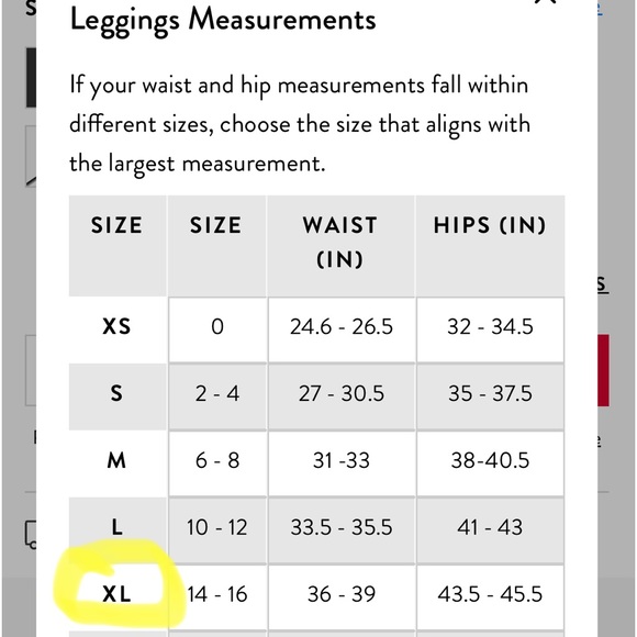 Camo SPANX leggings - Picture 4 of 4